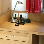 Apartman Stillachaue *