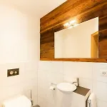 Stillachaue Apartman