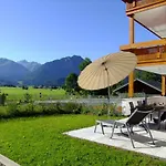Stillachaue Oberstdorf