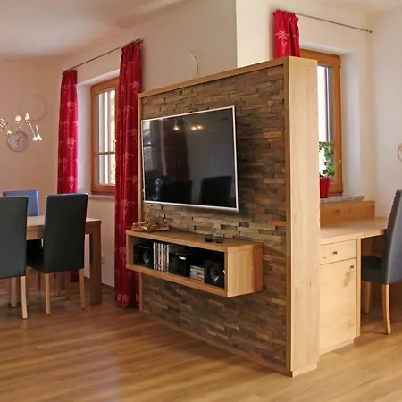 Stillachaue Apartment Oberstdorf