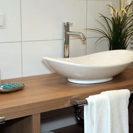 Stillachaue Apartment