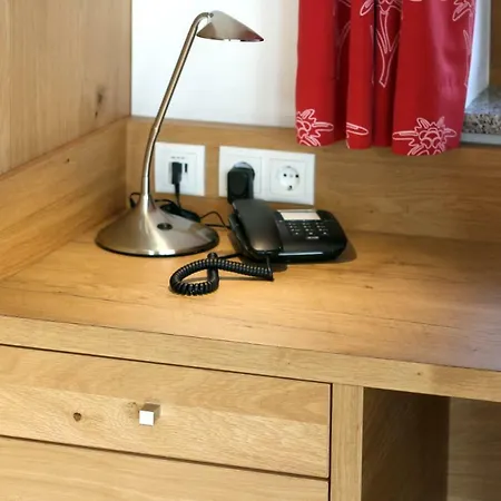 Apartment Stillachaue *