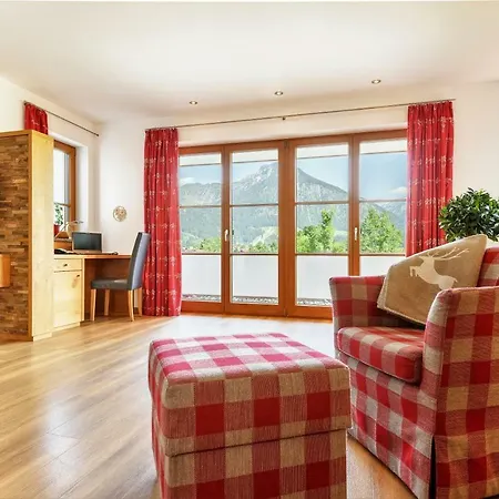 Apartman Stillachaue