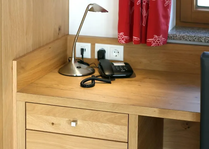 Lejlighed Stillachaue *