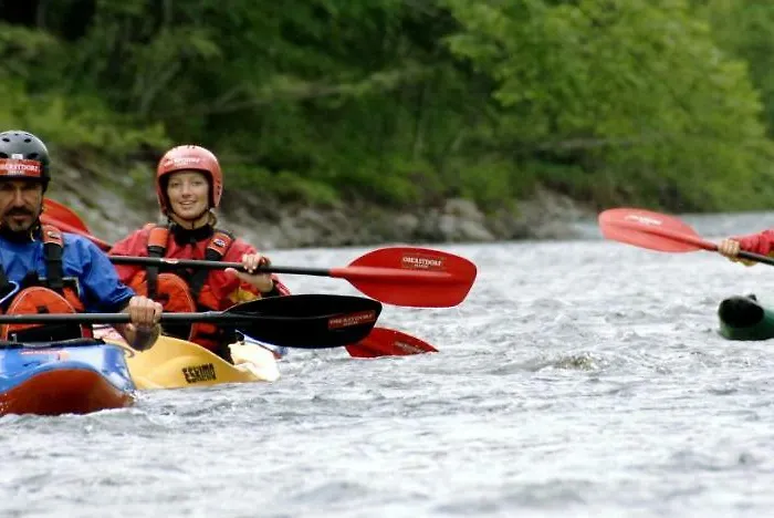 Stillachaue * Oberstdorf