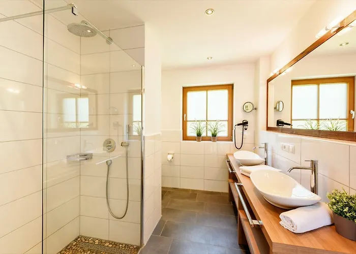Apartmán Stillachaue *